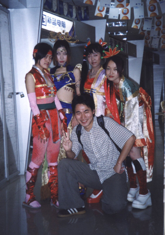 һЦöYIN