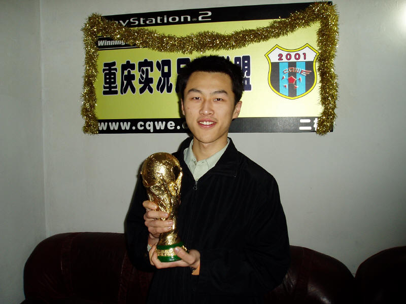 2006年秋季联赛冠军——AC米兰